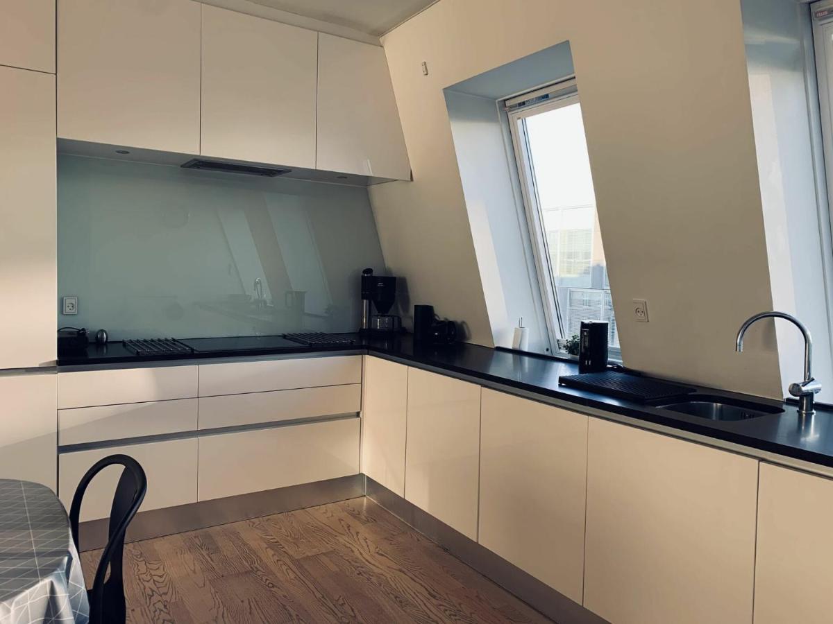 Apartmentincopenhagen Apartment 93 Екстер'єр фото