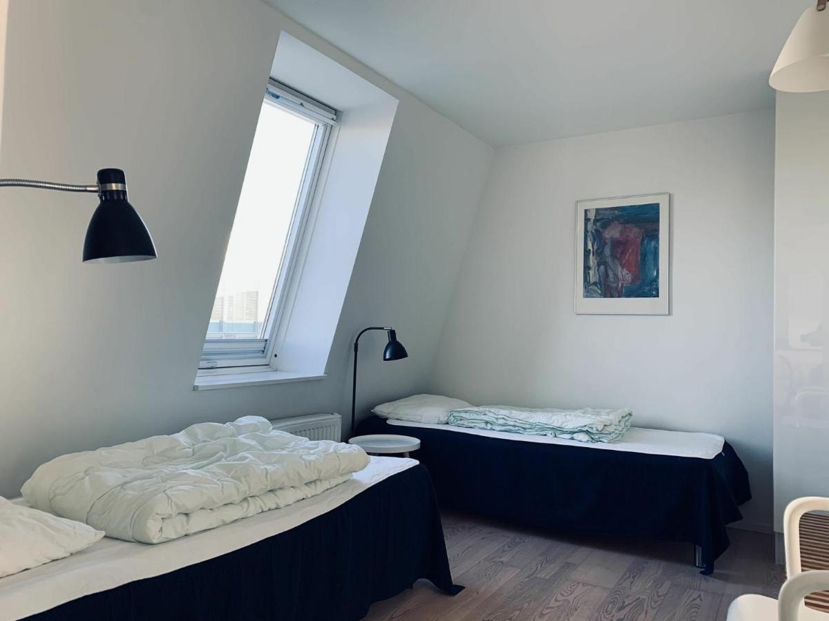 Apartmentincopenhagen Apartment 93 Екстер'єр фото