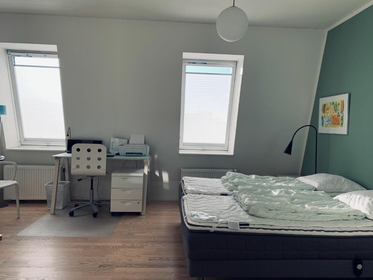 Apartmentincopenhagen Apartment 93 Екстер'єр фото