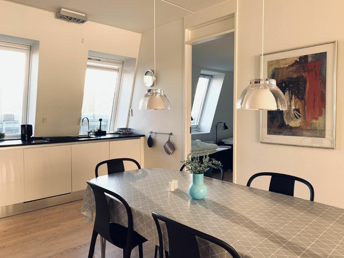 Apartmentincopenhagen Apartment 93 Екстер'єр фото