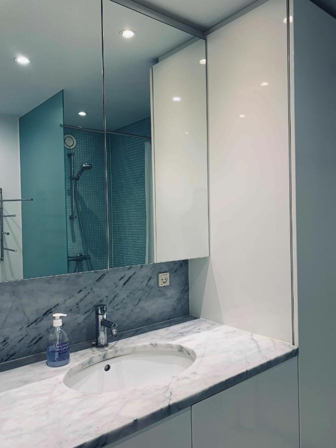 Apartmentincopenhagen Apartment 93 Екстер'єр фото