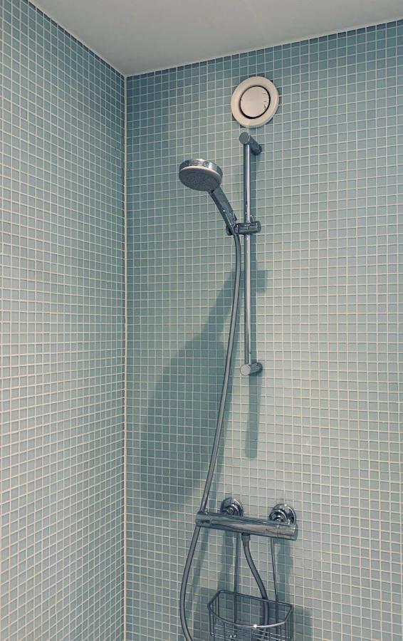 Apartmentincopenhagen Apartment 93 Екстер'єр фото
